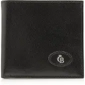 Castelijn & beerens Portefeuille Castelijn & Beerens Billfold Clic-clac Gaucho Homme Noir