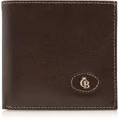 Castelijn & beerens Portefeuille Castelijn & Beerens Billfold Clic-clac Gaucho Homme Mocca