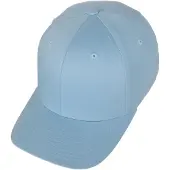 Flexfit Casquette bleu clair