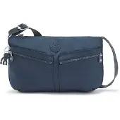 Kipling Izellah Bag Bleu
