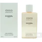 Chanel COCO MADEMOISELLE gel moussant 200 ml