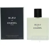 Chanel Bleu De Après Rasage 100 ml