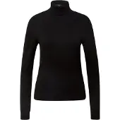 Vero Moda Pull-over 'Glory' noir