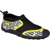 Waimea Chaussures d'Eau Waimea Kids Summertime Noir-Taille 27