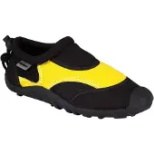 Waimea Chaussures d'Eau Waimea Kids Wave Jaune-Taille 30
