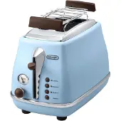 De'Longhi Icona Vintage Bleu