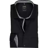 Olymp Chemise business noir