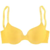 LASCANA Soutien-gorge jaune