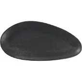 Olympia Assiette ovale | Porcelaine (2 tailles)