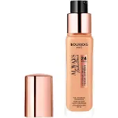 Bourjois Always Fabulous fond de teint longue tenue SPF 20 teinte 420 Light Sand 30 ml