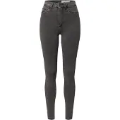 Noisy May Jean 'NMCallie' gris denim