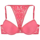 s.Oliver Soutien-gorge rose