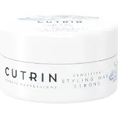 Cutrin Vieno Sensitive Hair Wax Strong 100 ml