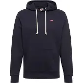 Levi's Sweat-shirt 'Original Housemark' noir