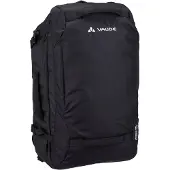 Vaude Sac à dos de sport 'Mundo Carry-On' noir / blanc