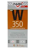 Polyfilla Pro 5191456 / 8710839111236