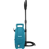 Makita Nettoyeur haute pression vertical électrique vert HW101, 360 l/h, 1300 W