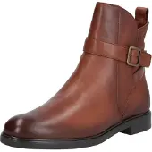 Marc O'Polo Bottines Women Polo Cognac-Taille 38