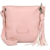 Fritzi aus Preußen sac à épaule bandoulière Vintag Fritzi Cross 2 Candy rose