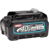 Pgb-Europe BL4025 XGT - Batterie MAX LI-ION 40V - 2,5 Ah