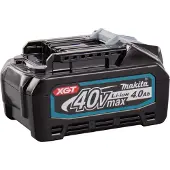 Makita BL4040 XGT- Batterie Li-Ion 40V - 4,0 Ah