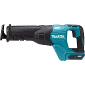 Makita JR001GZ - Scie égoïne motorisée - sans fil - 2 vitesses - sans batterie - 40 V
