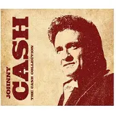 Source1 Johnny Cash - The Collection Cd