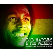 Source1 Bob Marley & The Wailers - Broadcast Collection 1973-1979 Cd