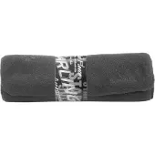 Starling Écharpe Fleece Sr Snowflake Gris
