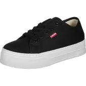 Levi´s Footwear Tijuana Trainers Noir EU 38 Femme