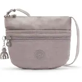 Kipling Sac à bandoulière 'Arto' taupe