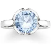 Thomas Sabo Bague Femme TR2036-009-31 (Taille 56)