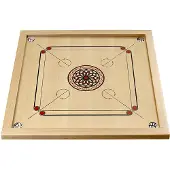 Carrom Jeu de carrom Classic