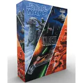 Asmodee Déverrouillez Jeu d'évasion Star Wars