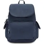 Kipling Sac à dos 'CITY PACK' bleu marine