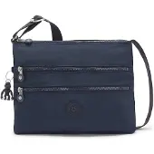 Kipling Sac à bandoulière 'Alvar' bleu marine