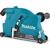 Makita 198440-5 Industrial Vacuum Cleaner Argenté One Size / EU Plug 220V