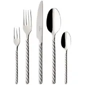 Villeroy & Boch Montauk Couverts de table 30 pcs.