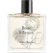 Miller Harris Rose Silence Eau de Parfum mixte 100 ml