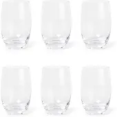 Leonardo Tumbler Leonardo Cheers 460ml (6 pièces)