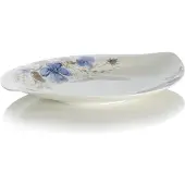 Villeroy & Boch Mariefleur Gris Plat de service Basic 34 cm