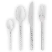 Villeroy & Boch Montauk Couverts de table 24 pcs.