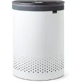 Brabantia Corbeille à Linge 55 litres - White