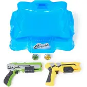 Silverlit Spinner Mad Deluxe Battle Pack