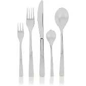 Villeroy & Boch Ensemble de couverts Modern Grace 30 pièces