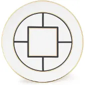 Villeroy & Boch Assiette à déjeuner MetroChic 22 cm