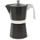 Ibili Cafetière Express Evva Italien 9 Tasses