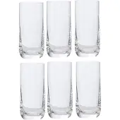 Leonardo Tumbler Leonardo Daily 330ml (6 pièces)