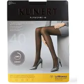 Kunert Collant Fly & Care en 40 deniers noir