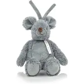 Happy horse Souris Mel Musicale - 26 cm